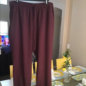 NWOT EXPRESS Brand Joggers